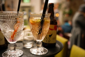 Jedzenie w Edynburgu: wycieczka z jedzeniem i piciem po Starym Mieście