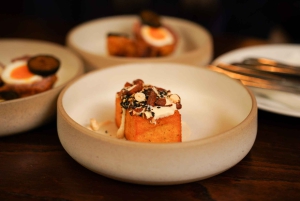 Jedzenie w Edynburgu: wycieczka z jedzeniem i piciem po Starym Mieście