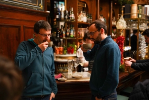 Jedzenie w Edynburgu: wycieczka z jedzeniem i piciem po Starym Mieście