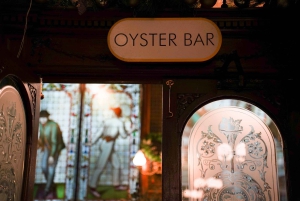 Jedzenie w Edynburgu: wycieczka z jedzeniem i piciem po Starym Mieście