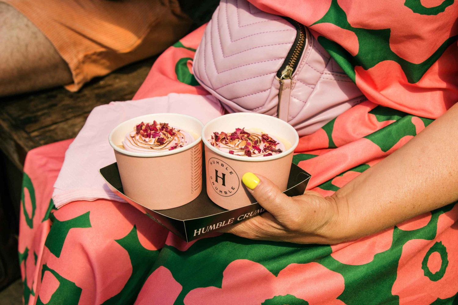 Eating London East End Foodtour