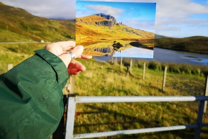 Edinburgh: 3-Day Isle of Skye, Highlands, and Loch Ness Tour