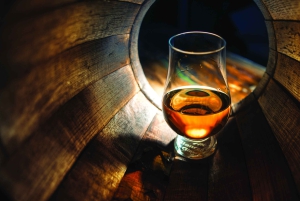 Edinburgh: 5-dages tur til de ydre Hebrider og højlandet