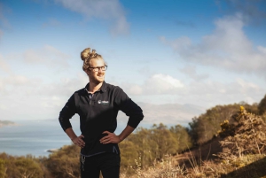 Edinburgh: 5-dages tur til de ydre Hebrider og højlandet