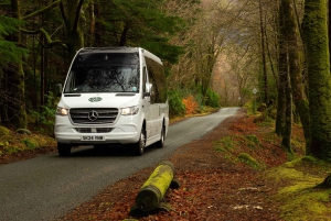 Edinburgh: Aberdeenshire, Balmoral Castle og nordøstkysten