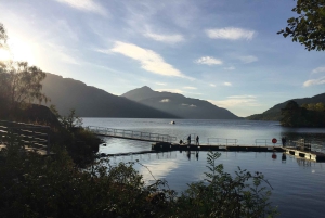 Edinburgh: Eilean Donan, Loch Ness & Glenfinnan 2-Day Tour