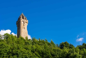 Edinburgh: Eilean Donan, Loch Ness & Glenfinnan 2-Day Tour