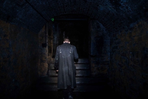 Edimbourg : Visite sur les fantômes - Extrême Paranormal Underground