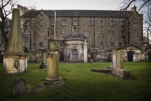 Edynburg: całodzienna wycieczka piesza z biletami – mała grupa