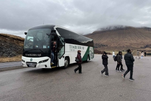 Edinburgh: Loch Ness, Glencoe & the Scottish Highlands Tour