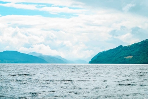 Edinburgh: Loch Ness, Glencoe & the Scottish Highlands Tour