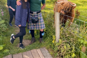 Edinburgh: Loch Ness, Glencoe & the Scottish Highlands Tour