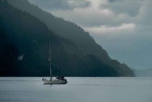 Edinburgh: Loch Ness, Glencoe & the Scottish Highlands Tour