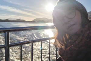 Edinburgh: Loch Ness, Glencoe & the Scottish Highlands Tour