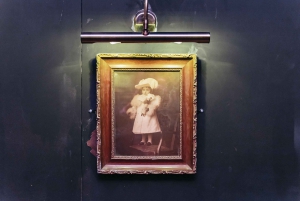 Edinburgh: Historisk omvisning i gamlebyen og undergrunnen