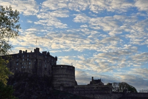 Эдинбург: утренняя прогулка по Старому городу с шотландским гидом