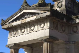 Эдинбург: утренняя прогулка по Старому городу с шотландским гидом