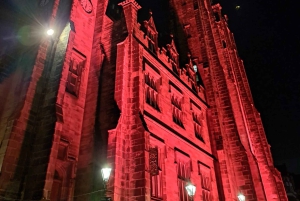 Эдинбург: утренняя прогулка по Старому городу с шотландским гидом