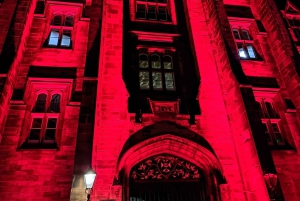 Эдинбург: утренняя прогулка по Старому городу с шотландским гидом