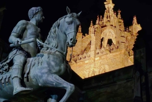 Эдинбург: утренняя прогулка по Старому городу с шотландским гидом