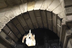 Эдинбург: утренняя прогулка по Старому городу с шотландским гидом