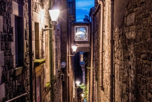 Excursion d'une nuit à Édimbourg avec hébergement