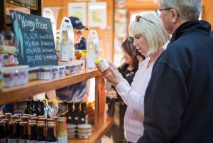 Adelaidesta: Kangaroo Island Sip and See -päiväretki