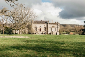 Vanuit Bristol: dagtour Stonehenge en Cotswold Villages