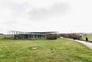 Vanuit Bristol: dagtour Stonehenge en Cotswold Villages