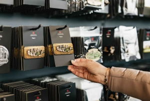 Vanuit Bristol: dagtour Stonehenge en Cotswold Villages