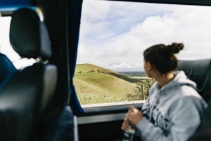 Vanuit Bristol: dagtour Stonehenge en Cotswold Villages