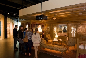 Vanuit Dublin: Belfast, Monasterboice & Geboorteplaats van de Titanic