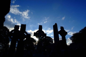 Vanuit Dublin: Belfast, Monasterboice & Geboorteplaats van de Titanic