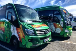 Vanuit Dublin: Belfast, Monasterboice & Geboorteplaats van de Titanic