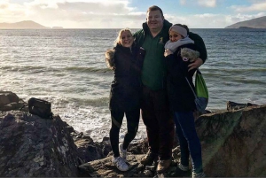 Vanuit Dublin: Belfast, Monasterboice & Geboorteplaats van de Titanic