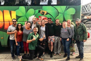 Vanuit Dublin: Belfast, Monasterboice & Geboorteplaats van de Titanic