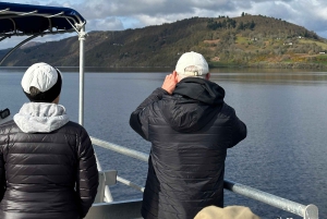 Desde Edimburgo: Tierras Altas Escocesas e Isla de Skye 5 Días