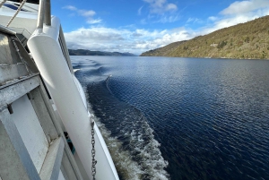 Desde Edimburgo: Tierras Altas Escocesas e Isla de Skye 5 Días