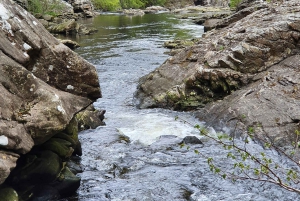 Desde Edimburgo: Tierras Altas Escocesas e Isla de Skye 5 Días