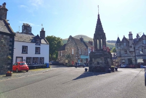 From Edinburgh: St Andrews and Fishing Villages of Fife Tour