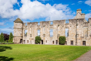 From Edinburgh: St Andrews & Fife's Fishing Villages