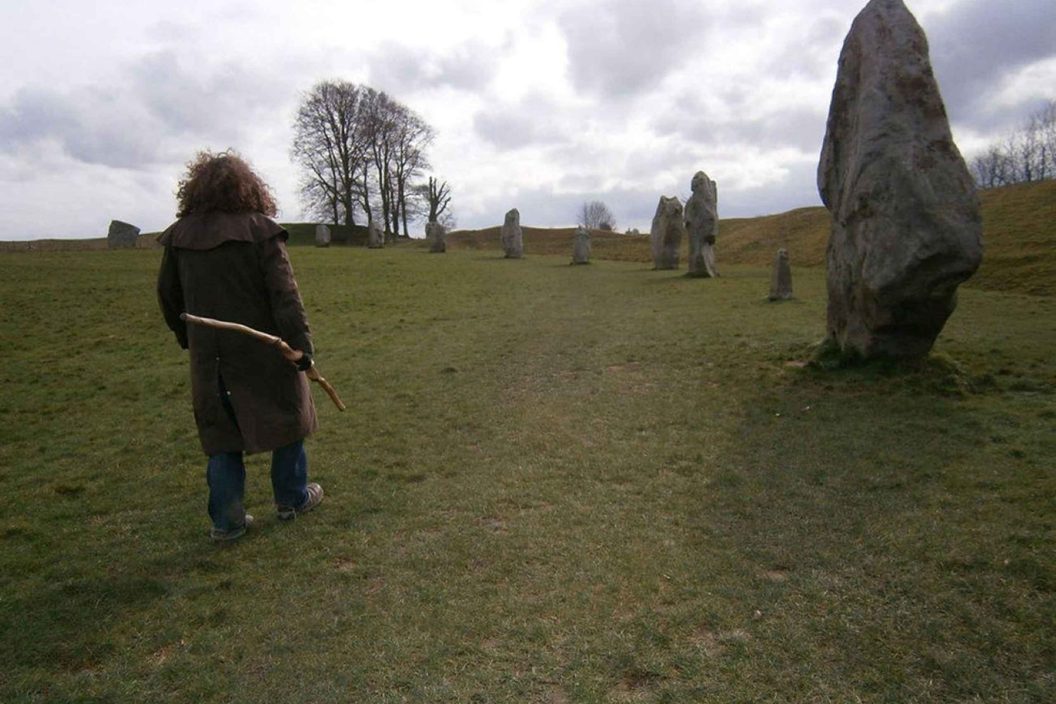 Vanaf Heathrow: Achtdaagse rondreis door heilig Engeland