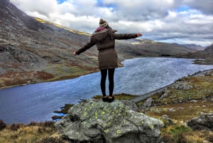 Da Liverpool: escursione di un giorno alla scoperta del Galles settentrionale