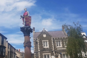 From Liverpool: North Wales Adventure Sightseeing Day Trip