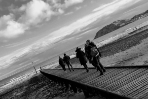 From Liverpool: North Wales Adventure Sightseeing Day Trip