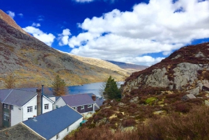 From Liverpool: North Wales Adventure Sightseeing Day Trip