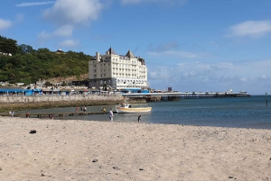 From Liverpool: North Wales Adventure Sightseeing Day Trip