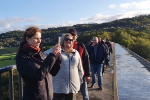 From Liverpool: North Wales Adventure Sightseeing Day Trip