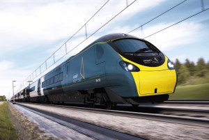 Из Лондона: тур по Озёрному краю с чаем со сливками и круизом