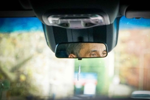 Fra London: Dagstur til Stonehenge og Oxford med inngang